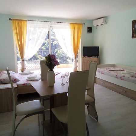 Apartments M&Z Budva Kültér fotó